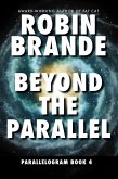 Beyond the Parallel (Parallelogram, #4) (eBook, ePUB)