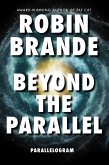 Beyond the Parallel (Parallelogram, #4) (eBook, ePUB)