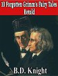 10 Forgotten Grimm's Fairy Tales Retold... - Bild 1