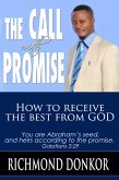 The Call with Promise (eBook, ePUB)