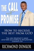 The Call with Promise (eBook, ePUB) The Call with Promise (eBook, ePUB)