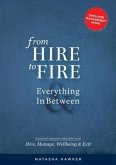 From Hire to Fire & Everything In Between (eBook, ePUB)