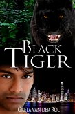 Black Tiger (eBook, ePUB)