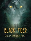 Black Tiger (eBook, ePUB)