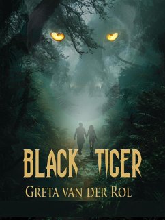 Cover Black Tiger (eBook, ePUB)