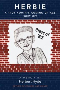 Cover Herbie (eBook, ePUB)