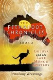 Fethafoot Chronicles (eBook, ePUB) Fethafoot Chronicles (eBook, ePUB)