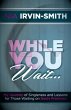 While You Wait... (eBook, ePUB) - Bild 1
