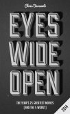 Eyes Wide Open 2014: The Year's 25 Greatest Movies (and the 5 Worst) (eBook, ePUB)