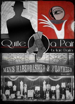 Quite a Pair (eBook, ePUB) - Danley, Kate