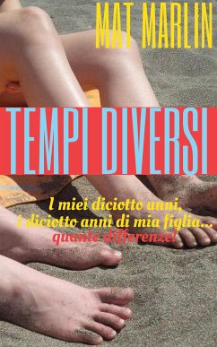 Tempi diversi (eBook, ePUB) - Marlin, Mat