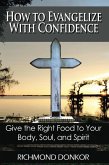 How To Evangelize With Confidence (eBook, ePUB)