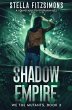 The Shadow Empire: A Young Adult... - Bild 1