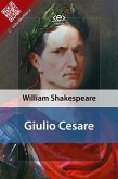 Giulio Cesare (eBook, ePUB)
