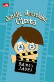 Jentik Jen(T)aka Cinta (eBook, ePUB)