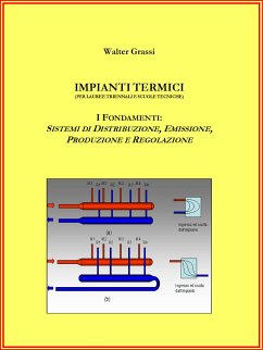 Impianti Termici (eBook, PDF) - Grassi, Walter