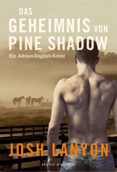 Das Geheimnis von Pine Shadow - Lanyon, Josh