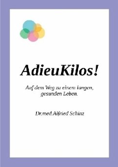 AdieuKilos - Schinz, Alfried