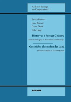 History as a Foreign Country / Geschichte als ein fremdes Land - Dukic, Davor