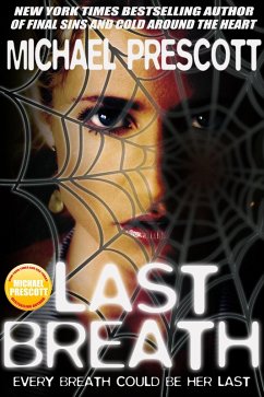 Last Breath (eBook, ePUB) - Prescott, Michael