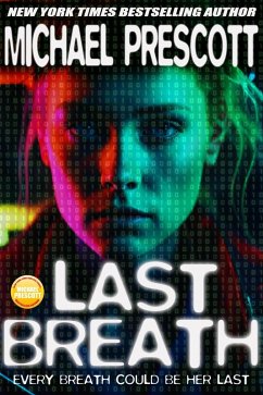 Last Breath (eBook, ePUB) - Prescott, Michael