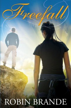 Cover Freefall (eBook, ePUB)