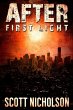 After #0: First Light (eBook, ePUB) - Bild 1