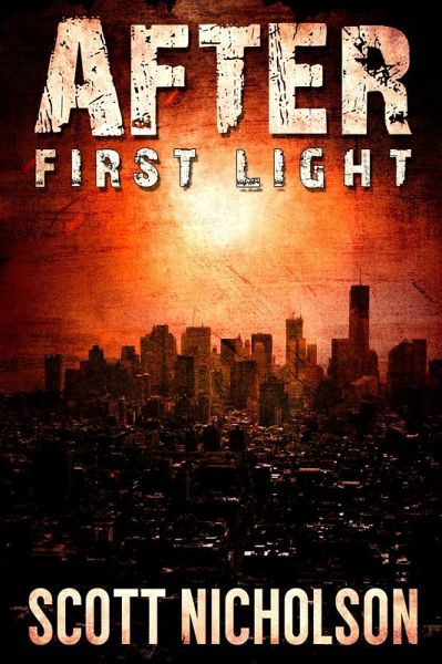After #0: First Light (eBook, ePUB)