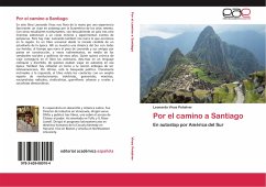 Por el camino a Santiago