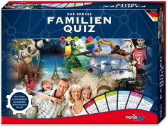 Das große Familien-Quiz (Spiel)
