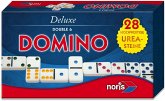 Doppel 6 Domino, Deluxe (Spiel)