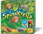 Spinderella (Kinderspiel des Jahres 2015)