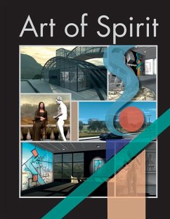 Art of Spirit (eBook, ePUB) - Brendicke, Peter