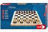 Noris 606108014 - Deluxe Schach,... - Bild 1
