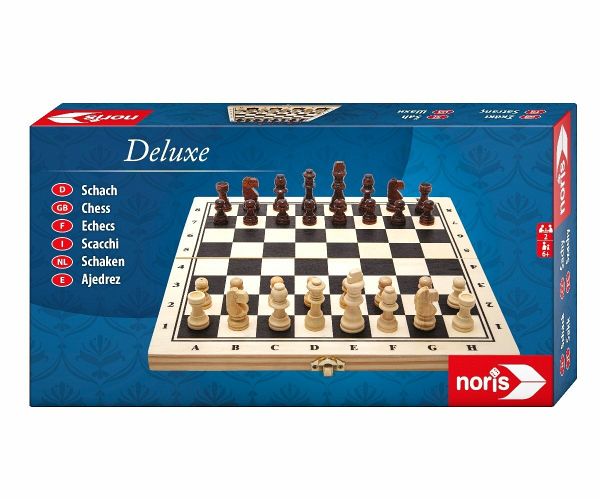 Deluxe Reisespiel Schach online kaufen