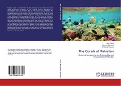 The Corals of Pakistan - Raza, Abid;Bramanti, Lorenzo;Shaukat, S. Shahid