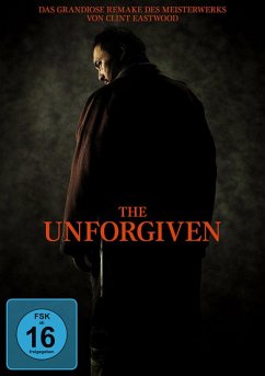 The Unforgiven - Ken Watanabe,Shiori Kutsuna,Akira Emoto