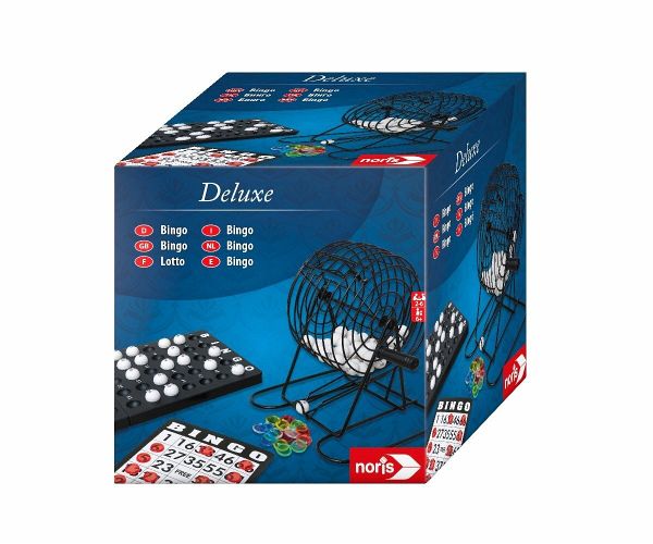 Bingo Deluxe Spiel Bei Bücher De Immer Portofrei