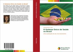 O Sistema Único de Saúde no Brasil