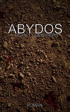 Abydos (eBook, ePUB)