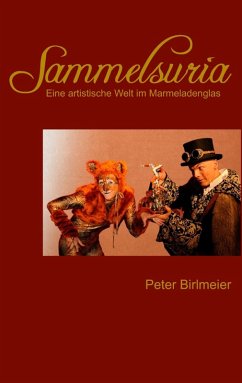 Cover Sammelsuria (eBook, ePUB)