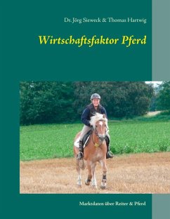 Wirtschaftsfaktor Pferd (eBook, ePUB)