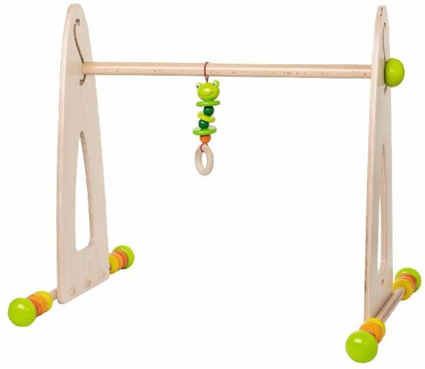 HABA 7302 - Spieltrainer Farbenspaß
