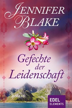 Gefechte der Leidenschaft (eBook, ePUB) - Blake, Jennifer