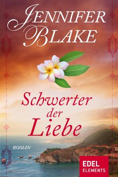 Schwerter der Liebe (eBook, ePUB) - Blake, Jennifer