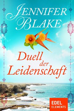 Duell der Leidenschaft (eBook, ePUB) - Blake, Jennifer