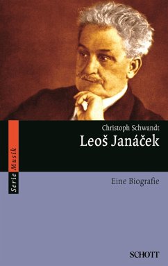 LeoS Janácek (eBook, ePUB) - Schwandt, Christoph