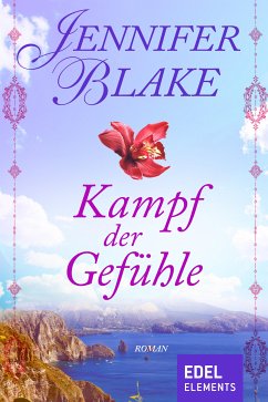 Kampf der Gefühle (eBook, ePUB) - Blake, Jennifer