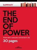 The End of Power (eBook, ePUB)