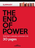 The End of Power (eBook, ePUB) The End of Power (eBook, ePUB)